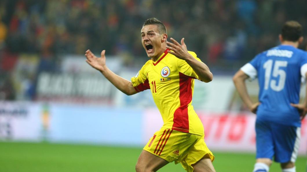 Torje, de partea lui Contra în scandalul cu jucătorii naționalei. „Înseamnă că eşti pe lângă fotbal”