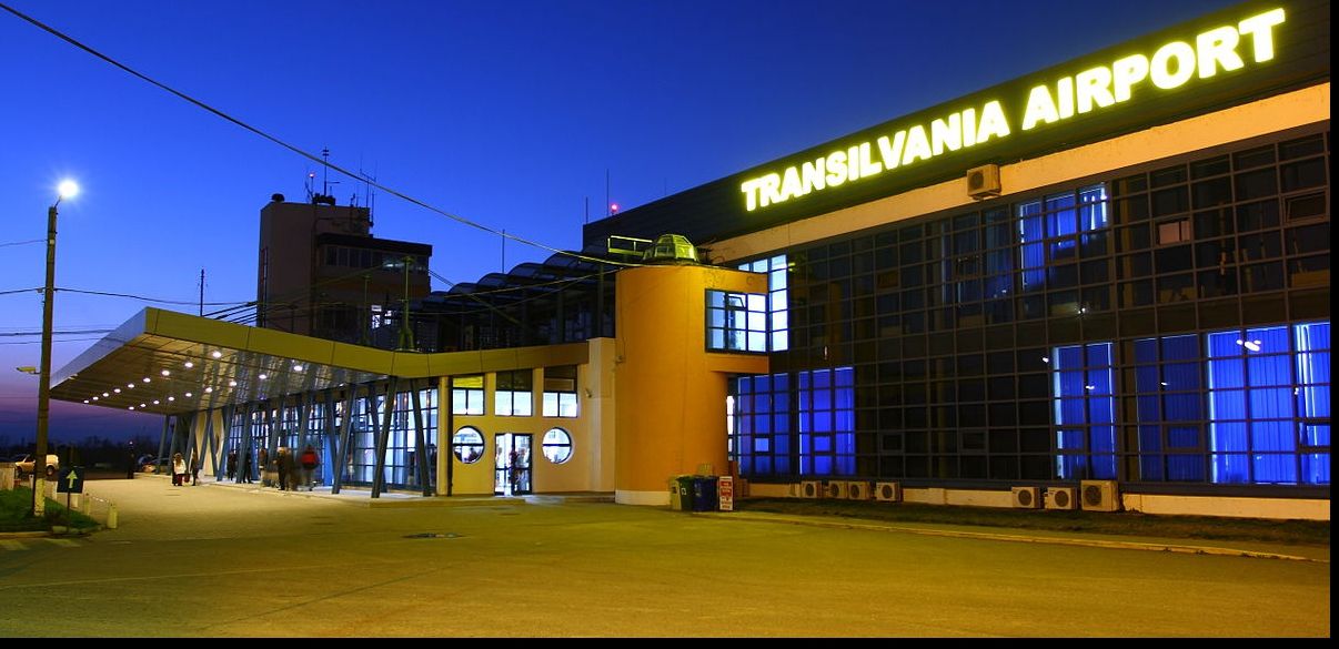 Achiziție suspectă la Aeroportul Internațional Transilvania(Anchetă Realitatea TV)