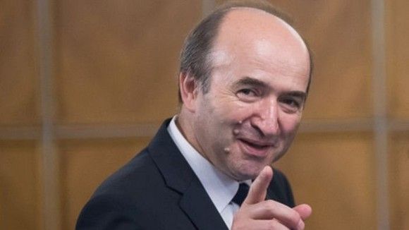 Tudorel Toader, despre remanierea guvernamentală: O dată și o dată va veni momentul ăsta