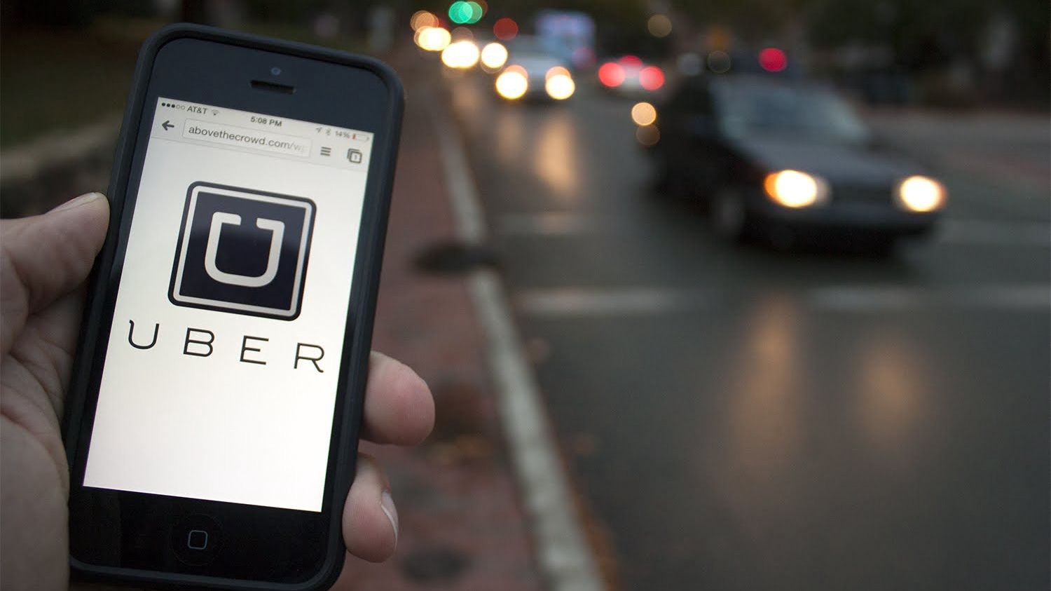 Uber România dispare? Anunțul oficial al guvernului