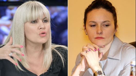 Udrea și Bica, ofensivă din Costa Rica asupra justiției din țara natală