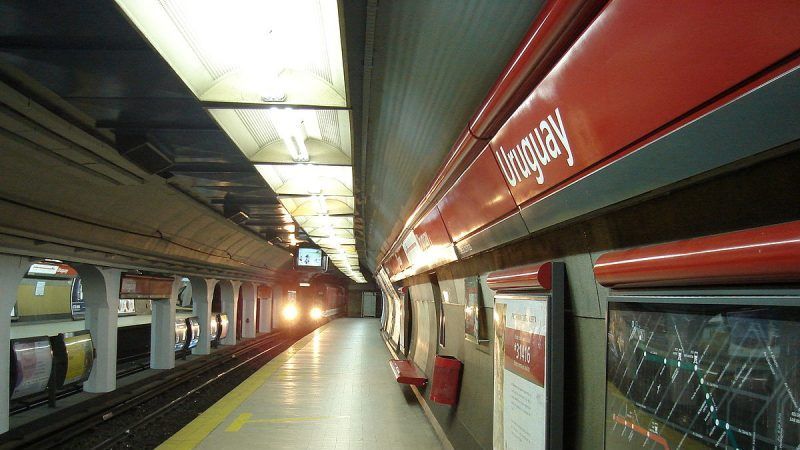 VIDEO Accident la metroul din Milano. Cel puțin 17 victime 