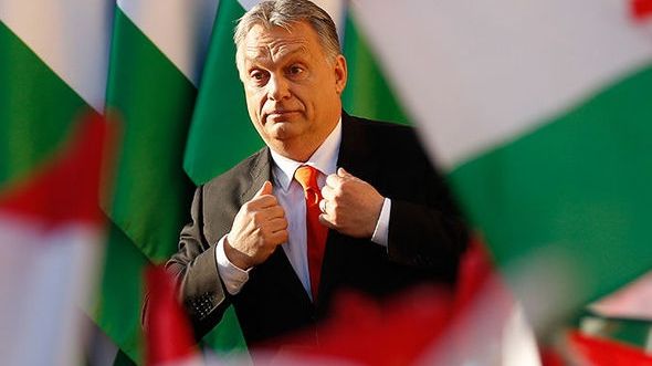 Umilința lui Viktor Orban. Premierul maghiar cere scuze PPE și cere să nu fie expulzat