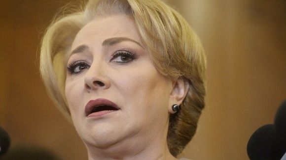 Ce operaţii estetice are Viorica Dăncilă