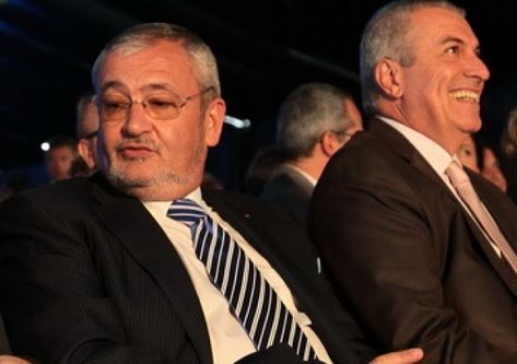 Sebastian Vlădescu neagă că l-a denunțat pe Tăriceanu