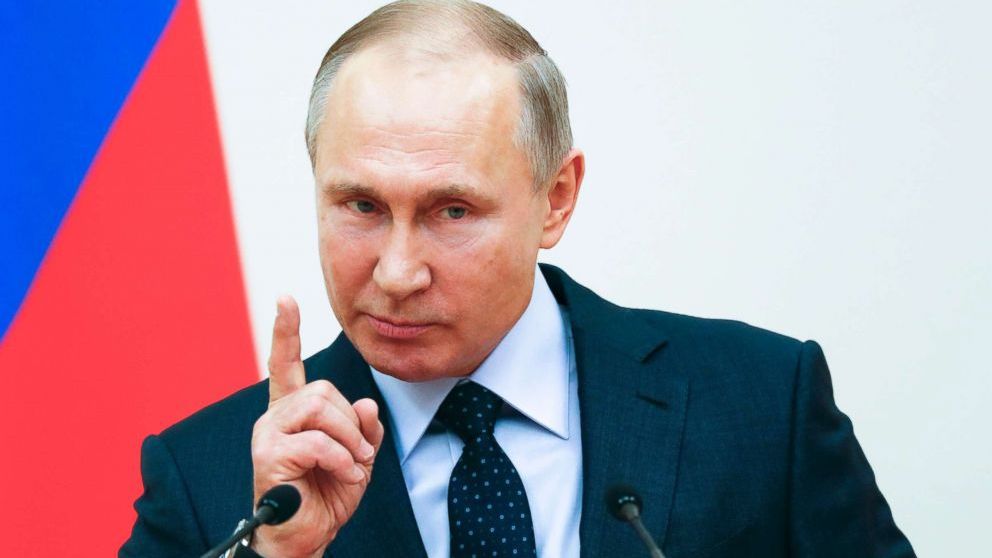 Rusia se pregătește de război. Putin a cerut consolidarea armatei și marinei
