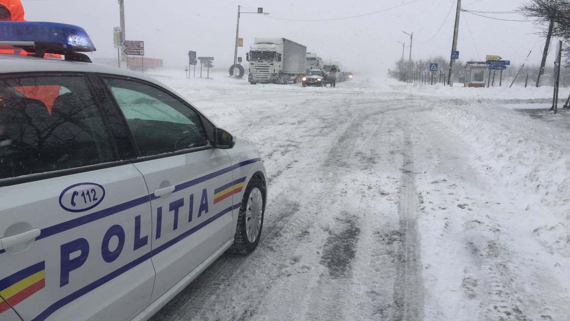Anvelope de iarnă. Ce GREŞELI fac şoferii. Când se montează, de fapt, pneurile