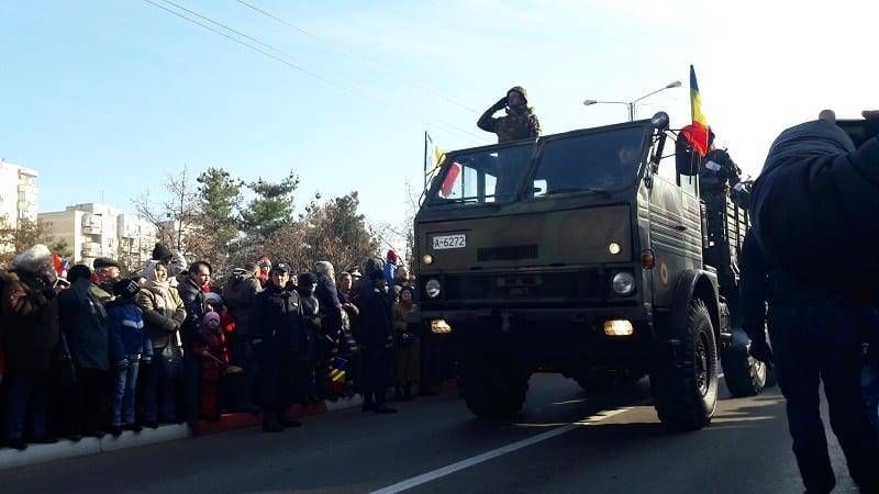 1 Decembrie | "Rușine, fix de centenar! Ne-am simțit superumiliți!"