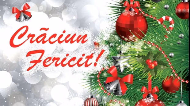 Mesaje de Crăciun. Cele mai frumoase mesaje pentru cei dragi