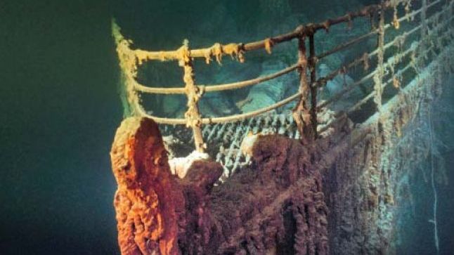 Suma uriaşă pe care o vor plăti cei care vor dori să viziteze epava Titanicului