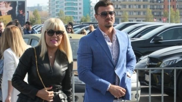 Adrian Alexandrov, primul mesaj după eliberarea Elenei Udrea