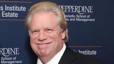 Elliott Broidy, omul care l-a dus pe Dragnea la Trump, implicat într-un nou scandal