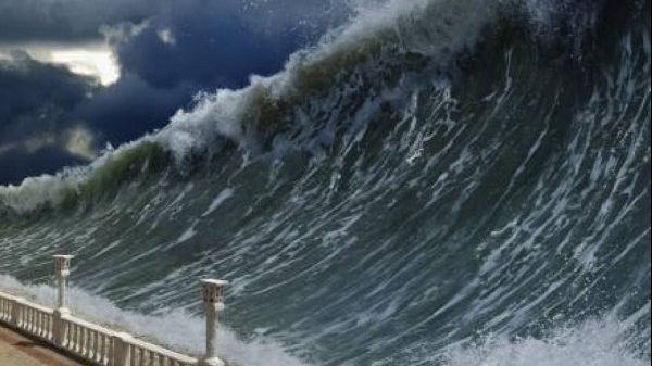 Alertă de tsunami după un cutremur de 7,6 grade în Noua Caledonie. Replică de 7 grade
