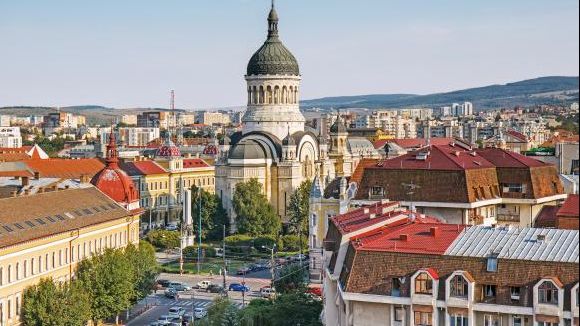 Patru orașe înfloritoare din România semnează Alianța Vestului