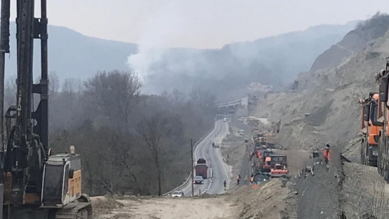 Deputat USR, acuzații grave la adresa șefului CNAIR
