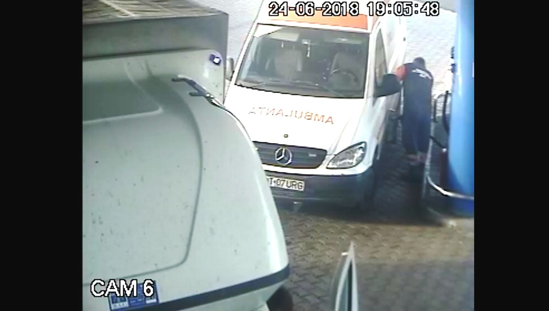 Decizia instanţei în cazul ambulanţierilor din Olt acuzați de ucidere din culpă