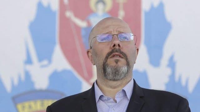 Autodenunţ în direct! Bădulescu, "omul lui Firea": Am minţit despre mitingul din 10 august (VIDEO)