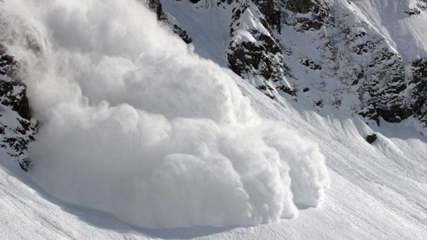 Avalanșă