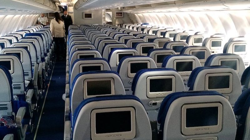 Pilot fals, descoperit după 20 de ani 