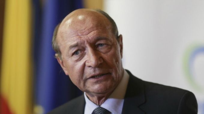Traian Băsescu se dezlănțuie: "Stop joc! S-a mers prea departe! Vai de capul vostru" 
