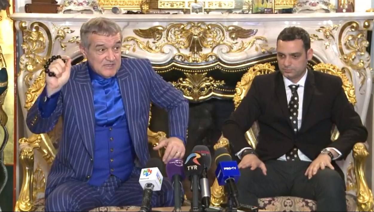 Mihai Teja prezentat oficial la FCSB! Primul jucător sacrificat