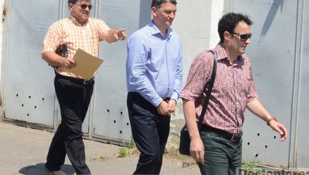 Fost ministru de Interne, eliberat din închisoare