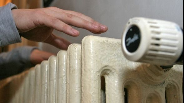 Anunț important pentru bucureșteni. Ce se întâmplă cu căldura din calorifere la iarnă