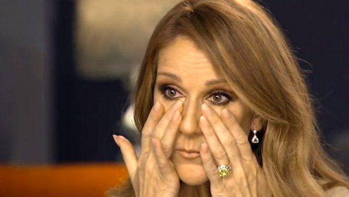 Celine Dion, acuzată de satanism