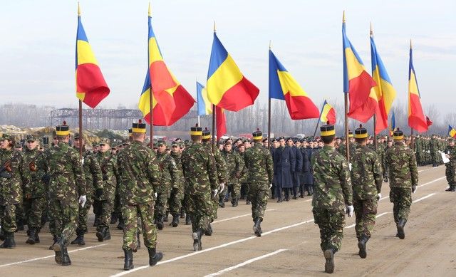 Reacția MAE după ce DPA a scris că România sărbătorește anexarea unei părți din Ungaria