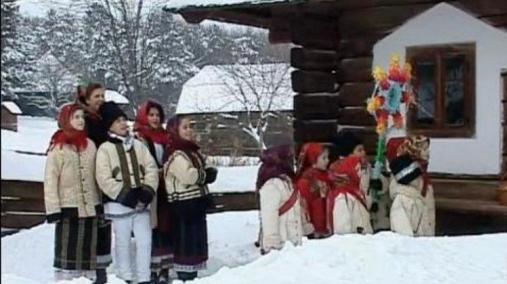 Tradiții de care lumea a uitat: Ce nu ai voie să faci înainte de Crăciun. E mare păcat!