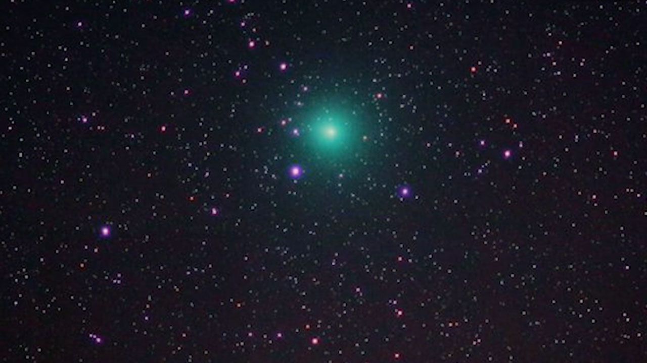 Eveniment astronomic rar. Ce vom putea vedea pe cer