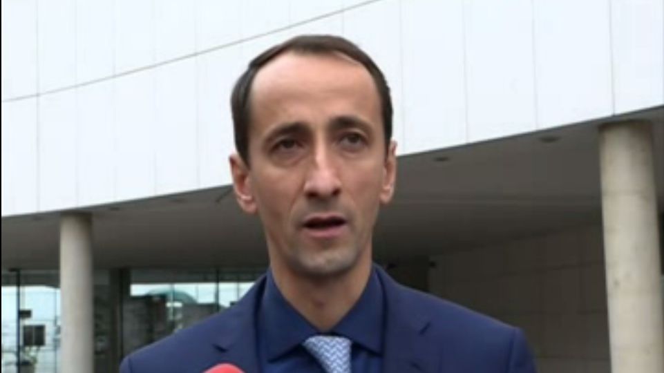 COSR: "Susținerea pentru Florin Bercean este totală"