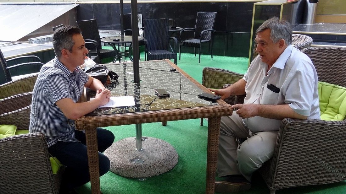 Ce nu s-a văzut la TV: moartea lui Nicolae Ceauşescu + detalii-şoc din Dosarul Revoluţiei. Interviu cu Dan Voinea