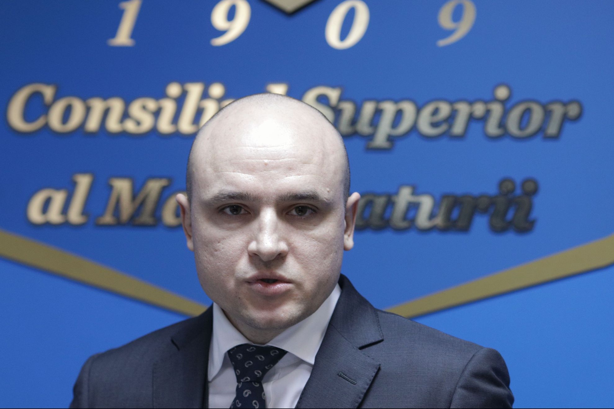 Vicepreședintele CSM, mesaj pentru procurori