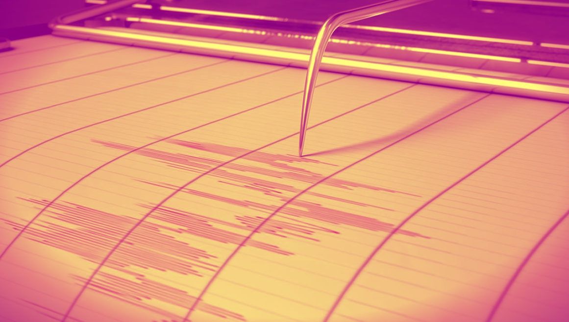 Cutremur în Vrancea