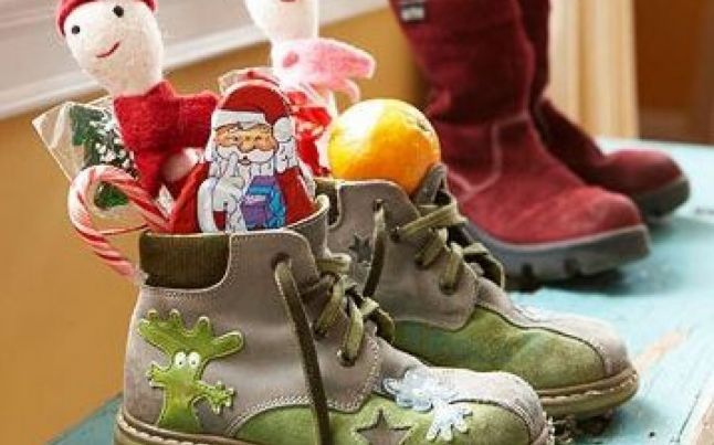 Moş Nicolae. Ce trebuie să faci în seara din ajunul Sf. Nicolae pentru a avea noroc