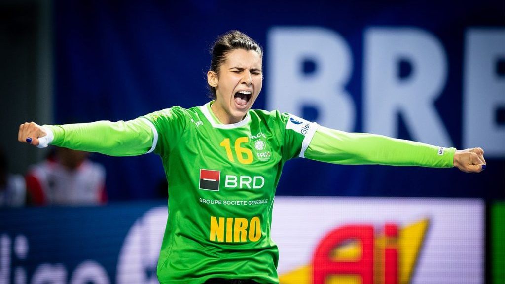 Denisa Dedu, mulțumită de parcursul României la EURO. “Este un pas înainte”