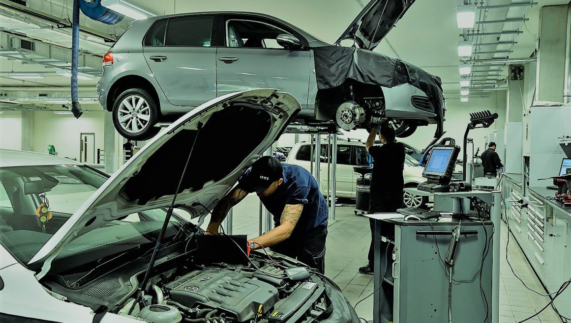 Scandalul Dieselgate ia amploare. Încă patru constructori auto, acuzați de trucarea consumului