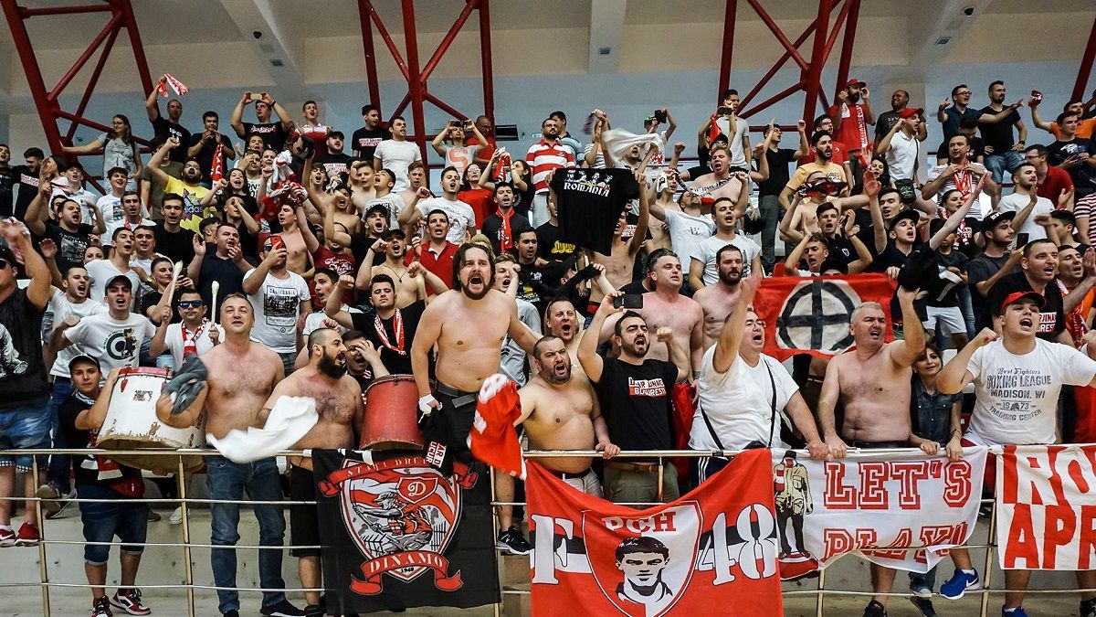 VIDEO | HERMANNSTADT - DINAMO 1-1. La un pas de PLAY-OUT!