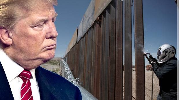 Un compromis imposibil. Trump împinge conflictul care paralizează SUA în noul an