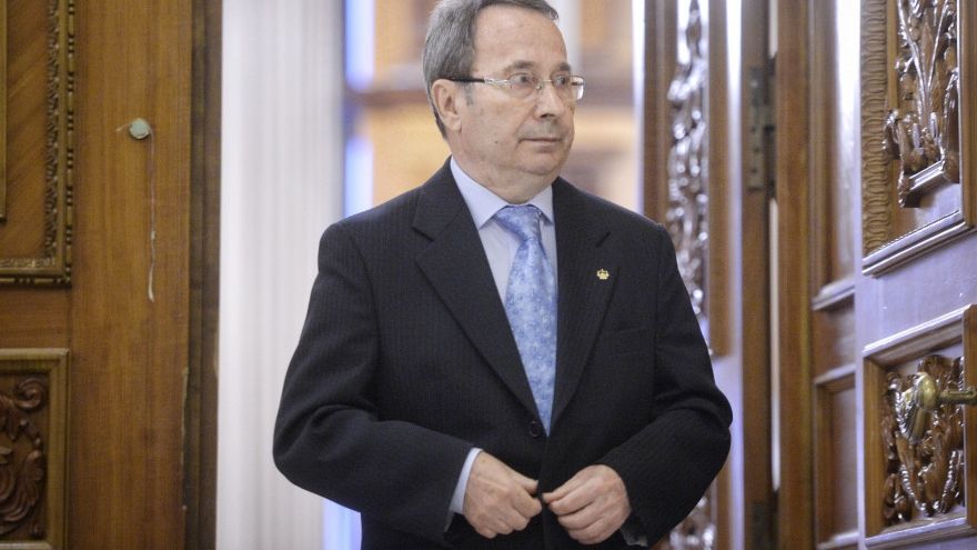 Comisia de la Veneția, critici dure petru Valer Dorneanu