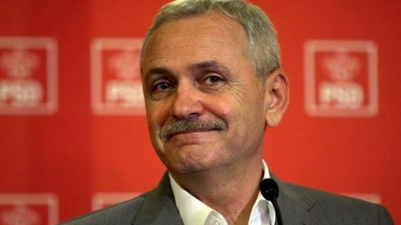 Financial Times, analiză sumbră despre România. Regimul opac de putere al lui Dragnea, în vizorul UE