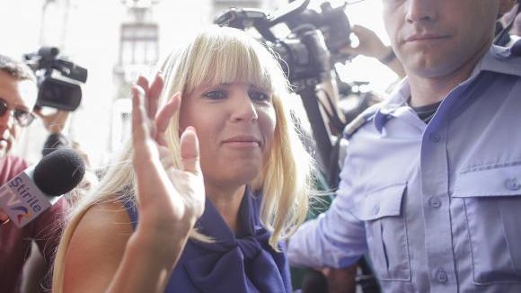 Ce o așteaptă pe Elena Udrea în 2019. Profeții devastatoare