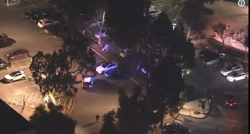 Alertă cu bombă la sediul Facebook din California 