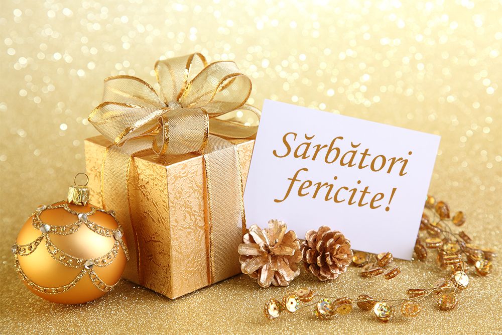 Felicitări de Crăciun 2018. Cele mai frumoase imagini cu text pentru Sărbătorile de iarnă