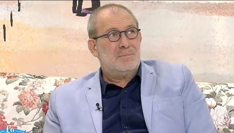Noi dezvăluiri despre apariția lui Florin Busuioc la tv 