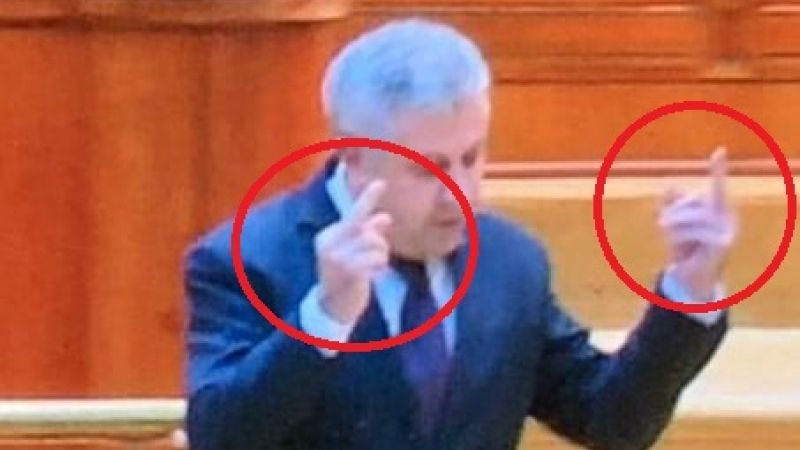 Florin Iordache, replică dură pentru Iohannis: "Nu cunoaște legea"