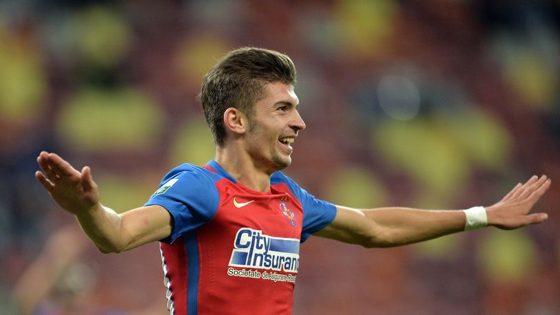 FCSB - Viitorul 2-0! Victorie importantă pentru Nicolae Dică!