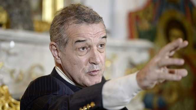 El este noul antrenor al FCSB! Gigi Becali a confirmat!