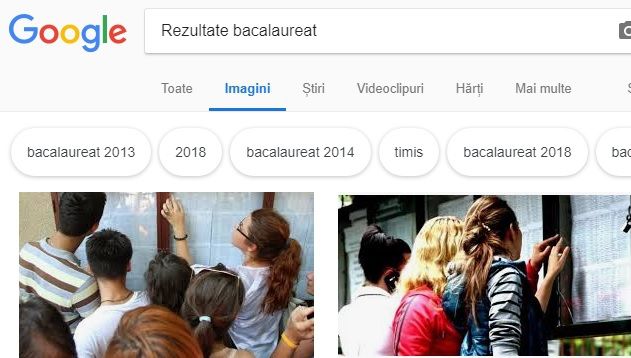Ce au căutat românii pe Google în 2018